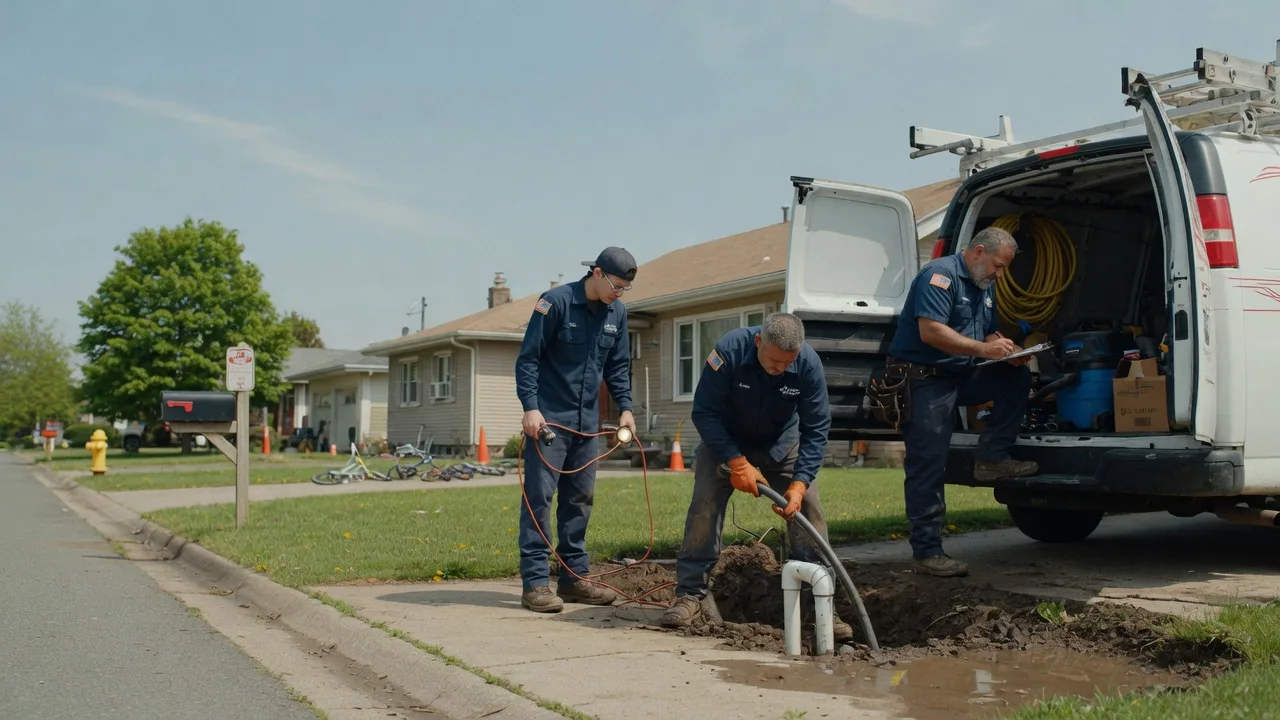 Slab Leak Detection in Jourdanton, TX near me